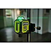 Ryobi Kreuzlinienlaser 360° RB360GLL (Max. Arbeitsbereich: 25 m) | BAUHAUS