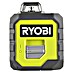 Ryobi Kreuzlinienlaser 360° RB360GLL 