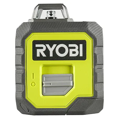 Ryobi  Kreuzlinienlaser 360° RB360GLL
