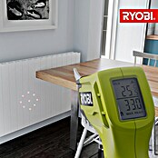 Ryobi Infrarot-Thermometer RBIRT08 (Messbereich: -50 °C bis +500 °C) | BAUHAUS