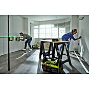 Ryobi Kreuzlinienlaser 360° RB360GLL (Max. Arbeitsbereich: 25 m) | BAUHAUS