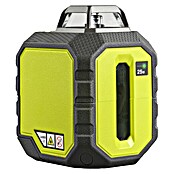 Ryobi Kreuzlinienlaser 360° RB360GLL (Max. Arbeitsbereich: 25 m) | BAUHAUS