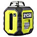 Ryobi Kreuzlinienlaser 360° RB360GLL 