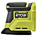 Ryobi ONE+ Accu-deltaschuurmachine RPS18-0 
