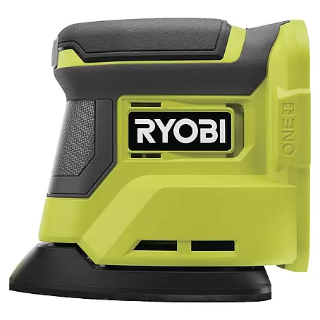 Ryobi ONE+ Akku-Delta-Vibrationsschleifer RPS18-0