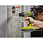 Ryobi ONE+HP Akku-Schlagbohrschrauber RPD18C-242S (18 V, 2 Akkus, 2 Ah - 4 Ah, 54 Nm) | BAUHAUS