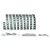 Paulmann MaxLED 500 LED traka MaxLED Osnovni set 500 