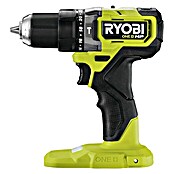 Ryobi ONE+ Akku-Schlagbohrschrauber-Set RPD18C-320S (18 V, 2 Ah, 3 Akkus) | BAUHAUS