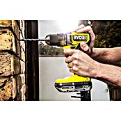 Ryobi ONE+ Akku-Schlagbohrschrauber-Set RPD18C-320S (18 V, 2 Ah, 3 Akkus) | BAUHAUS