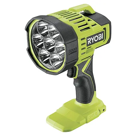 Ryobi ONE+ LED Baustrahler RLS18-0