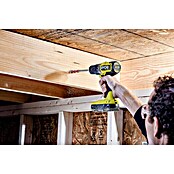 Ryobi ONE+HP Akku-Schlagbohrschrauber RPD18C-242S (18 V, 2 Akkus, 2 Ah - 4 Ah, 54 Nm) | BAUHAUS