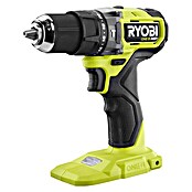 Ryobi ONE+HP Akku-Schlagbohrschrauber RPD18C-242S (18 V, 2 Akkus, 2 Ah - 4 Ah, 54 Nm) | BAUHAUS