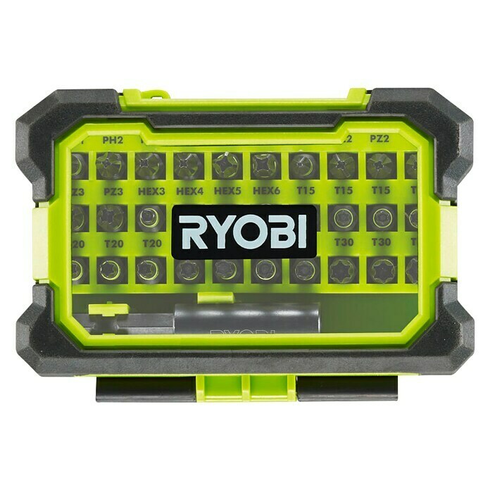 Ryobi Bit-Set RAK31MSDI