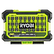 Ryobi Bit-Set RAK31MSDI (31 Stk.) | BAUHAUS