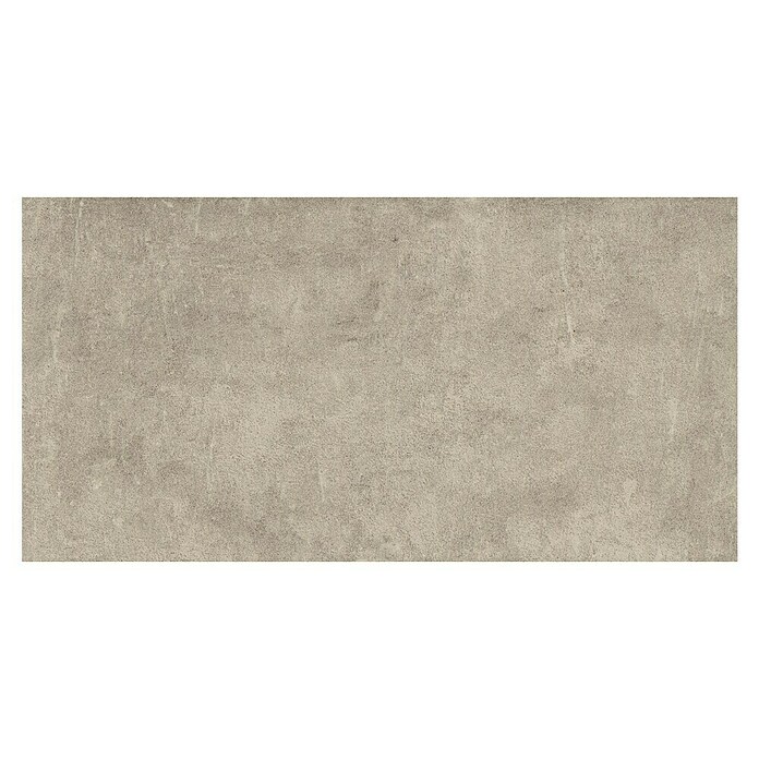 Porculanska pločica Draft Warm  (30 x 60 cm, Debljina: 8 mm, Bež/siva, Mat) | BAUHAUS