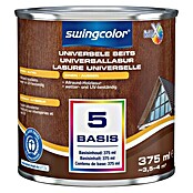 swingcolor Mix Universele beits (Mengkleur basis, 375 ml, Zijdeglans) | BAUHAUS