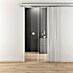 Diamond Doors Glasschiebetür 584 