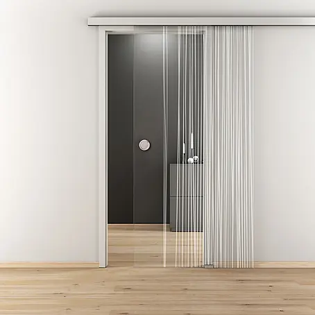 Diamond Doors  Glasschiebetür 584