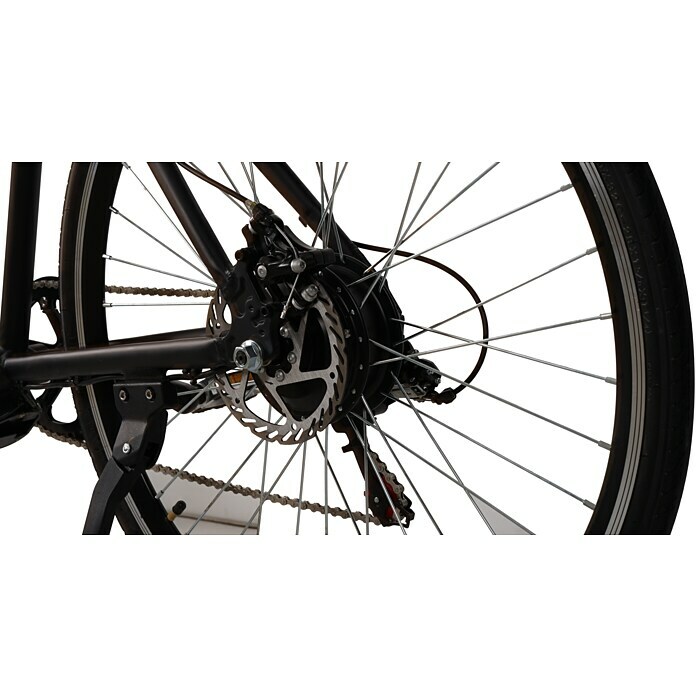 Luz bicicleta trasera recargable - Diagonales Digital