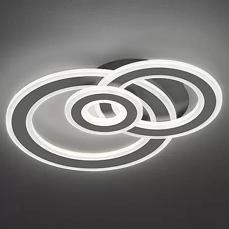 WOFI  LED-Deckenleuchte