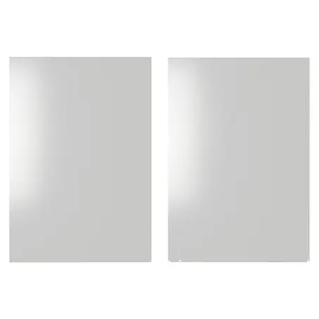 Top Quatro Frontal mueble cocina
