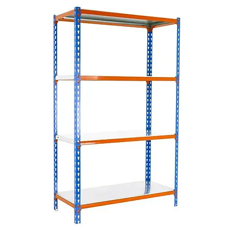 Simonrack Simonclick Estantería metálica