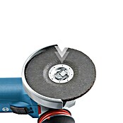Bosch Professional X-Lock Amoladora GWX 10-125 (1.000 W, Diámetro disco: 125 mm, Número de revoluciones de marcha en vacío: 11.000 r.p.m.)