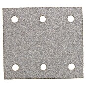 Makita Schuurbladen White Velcro 102 x 114 (Korreling: 40, 10 st., Geperforeerd) | BAUHAUS
