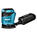 Makita LXT 18V Accu-excenterschuurmachine DBO180ZJ 