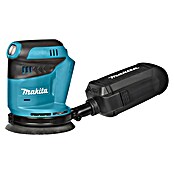 Makita LXT 18V Accu-excenterschuurmachine DBO180ZJ (18 V, Excl. accu) | BAUHAUS