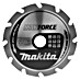 Makita Cirkelzaagblad Hout 