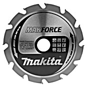 Makita Cirkelzaagblad Hout (190 mm, 12 st.) | BAUHAUS