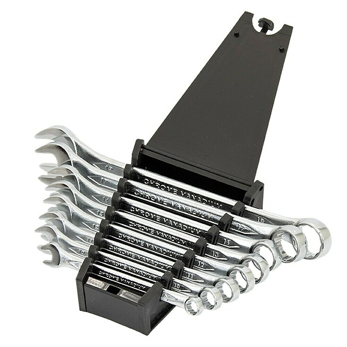 Alpha Tools Ringmaulschlüssel-Satz (8-tlg.)