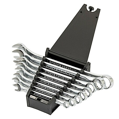 Alpha Tools Ringmaulschlüssel-Satz (8 -tlg.)