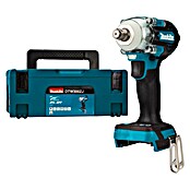 Makita Accu-slagmoersleutel DTW300ZJ (18 V, Excl. accu) | BAUHAUS