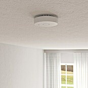 UniTEC Rauchwarnmelder Kriwan/TÜV (Durchmesser: 90 mm, Alarmsignal: 85 dB) | BAUHAUS
