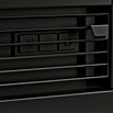 Voltomat HEATING Elektrischer Kamin (Weiß, 1 500 W, 32,9 x 70,6 x 99 cm) | BAUHAUS