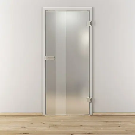 Diamond Doors  Glasdrehtür 594