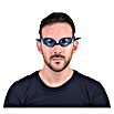 Seac Sub Gafas de natación Jump azul (1 ud.)