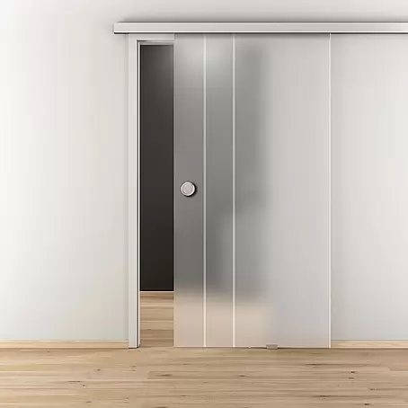 Diamond Doors  Glasschiebetür 595