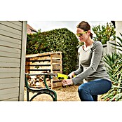 Ryobi ONE+ Akku-Bandschleifer R18PF-0 (18 V, Ohne Akku, Bandgeschwindigkeit: 0 m/min - 630 m/min)