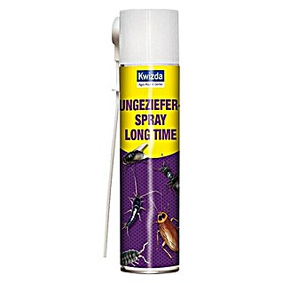 Ungezieferspray Long Time (400 ml)