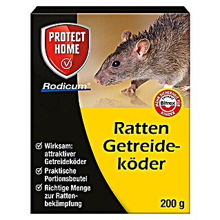 Protect Home Rattenköder (200 g)
