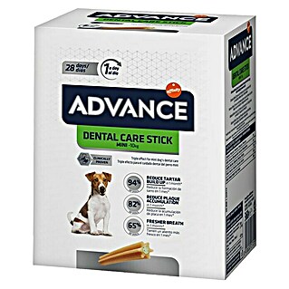 Affinity Advance Snack para perros (360 g, Alimentos suplementarios, Adulto)