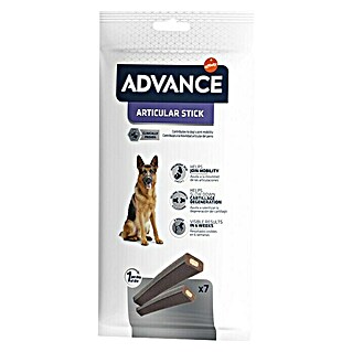 Affinity Snack para perros Advance (155 g, Adulto)