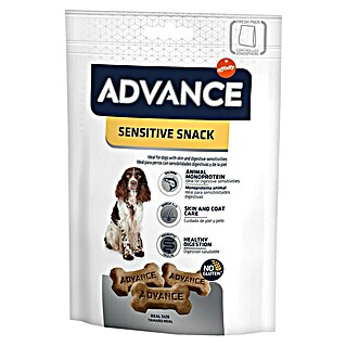 Affinity Snack para perros Advance (150 g, Adulto, Alimentos suplementarios)