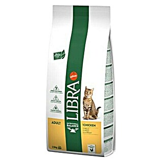 Affinity Libra Pienso seco para gatos Adult (1,5 kg, Pollo)