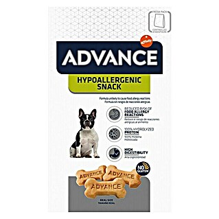 Affinity Advance Snack para perros Hipoalergénico (150 g, Adulto)