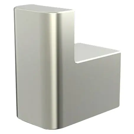 Lenz Pearl Handtuchhaken
