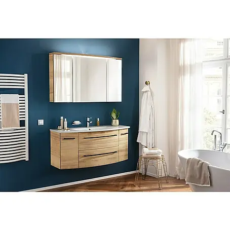 Camargue Swing K Badmöbel-Set BD3